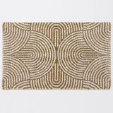 Petal Rug by Abyss & Habidecor Rug