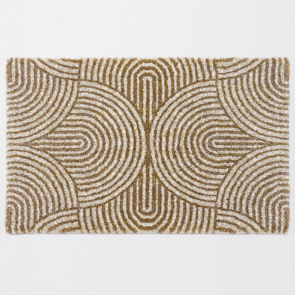 Petal Rug by Abyss & Habidecor Rug