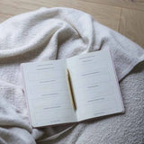 Best Year Journal Essential Green | New Year Goal Setting