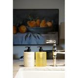 Everyday Wash Grapfruit Lemon