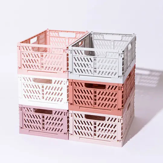 Medium Folding Crate