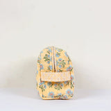 Posie Washbag, Buttermilk