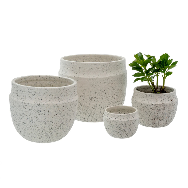 Speckle Classic Pot XL