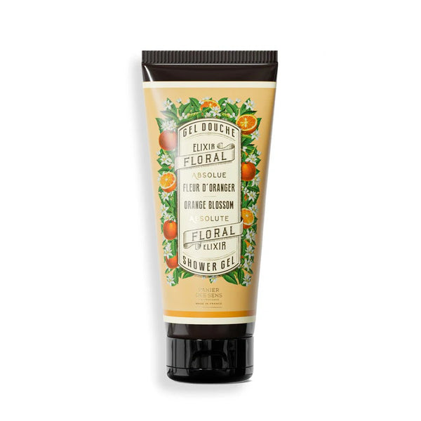 Absolutes Orange Blossom Shower Gel