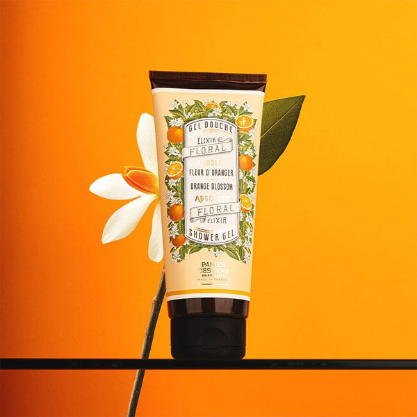 Absolutes Orange Blossom Shower Gel