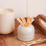Étincelles – Ceramic Match Holder