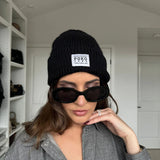 Fisherman Hat - Black