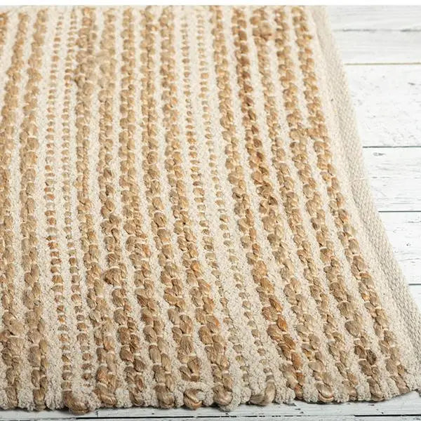 2' X 3' Cotton Rug
