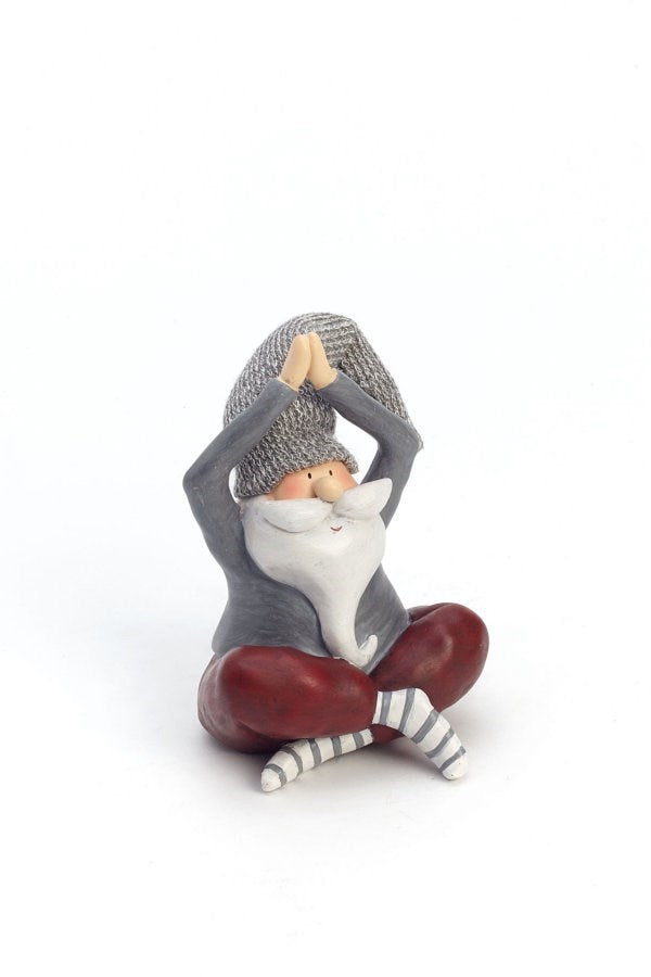 Yoga Santa Meditation