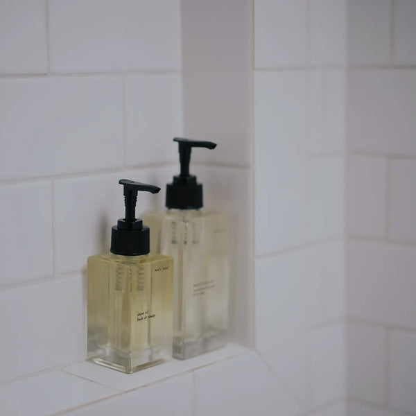 Bright Hand & Body Wash