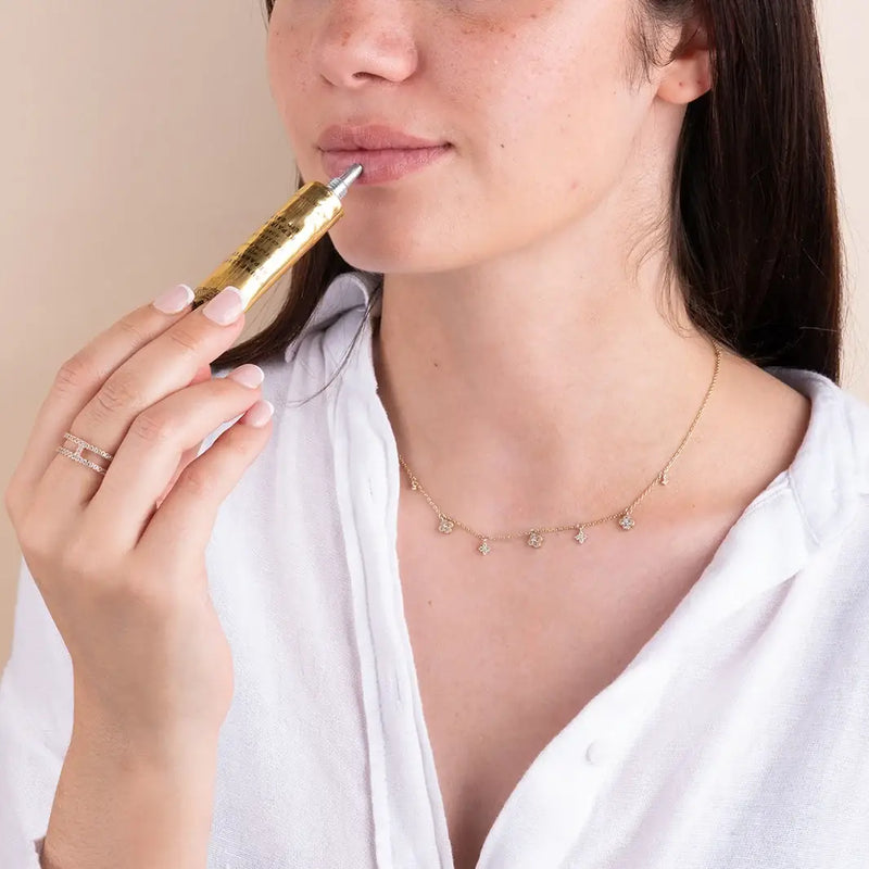 Honey Repair Lip Balm