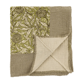Elodie Double Cloth Tablecloth