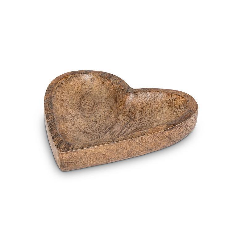 Heart Plate