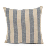 Wide Stripe Cushion