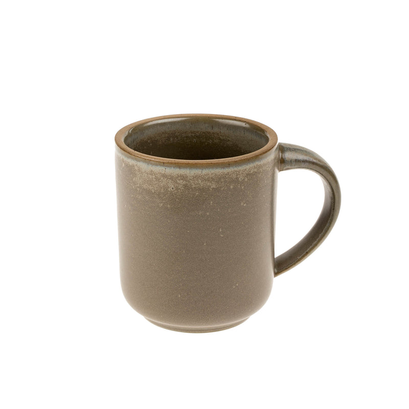 Rowe Mug, Moss