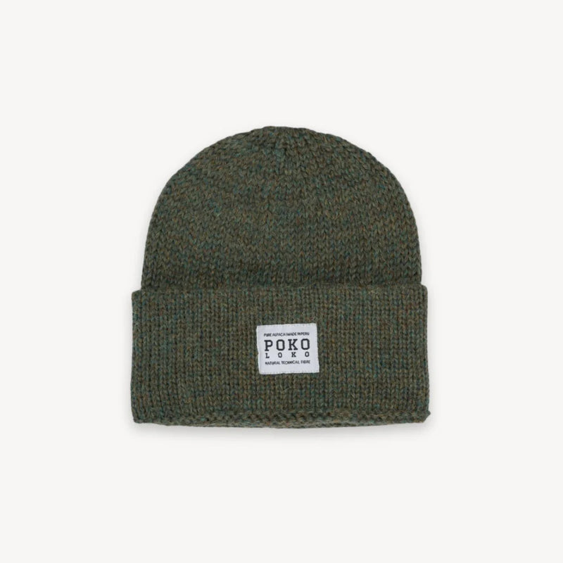 Fisherman Hat - Pine