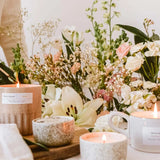 Artea Reusable Candle