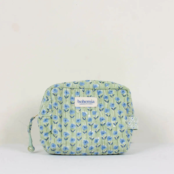 Garland Washbag, Sage