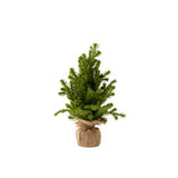 Faux Cedar Tabletop Tree S