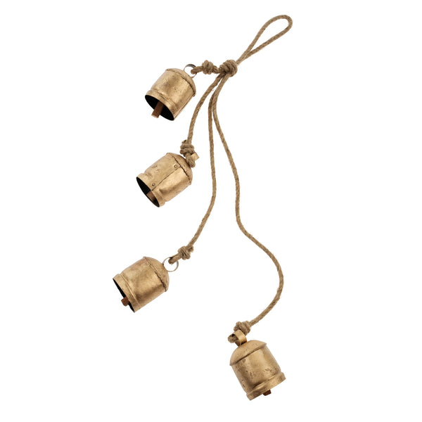 Rustic Bell Cascade Bell - Large