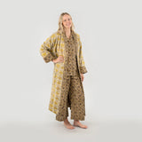 Lakshimi Reversible Kimono Robe