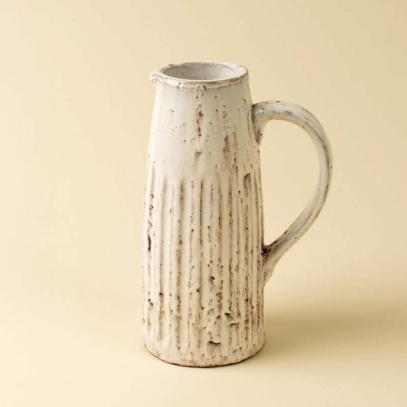 Padme Decorative Pitcher