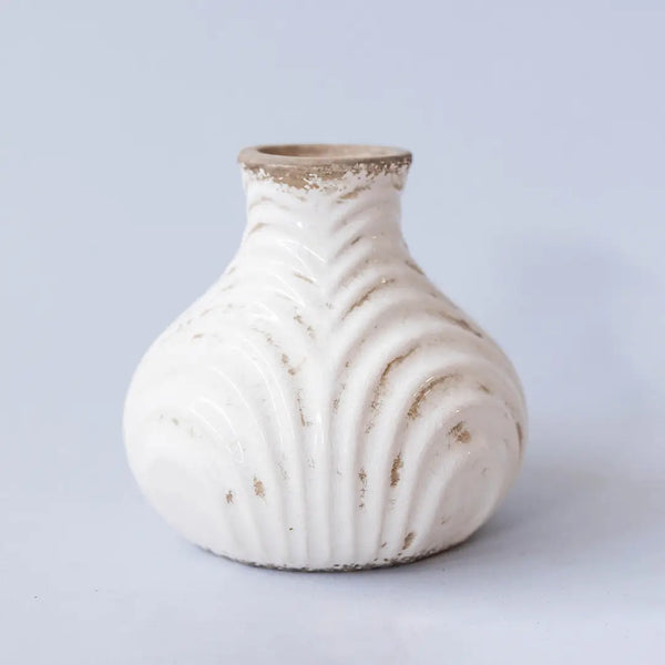 Ceramic Vase