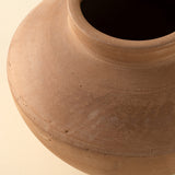 Lux Terracotta Vase