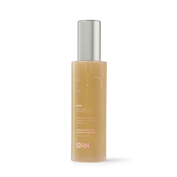 Everywhere Mist - Este Lavender & Patchouli
