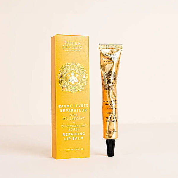 Honey Repair Lip Balm