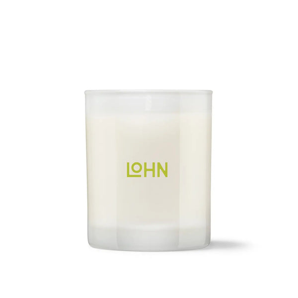 Mini Candle - Zima Bergamot & Black Tea