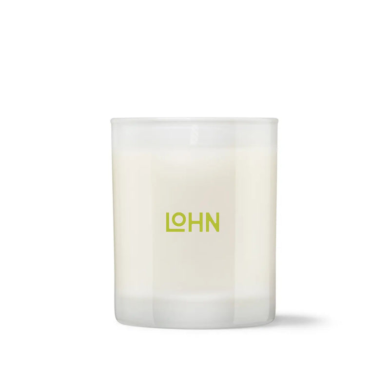 Mini Candle - Zima Bergamot & Black Tea