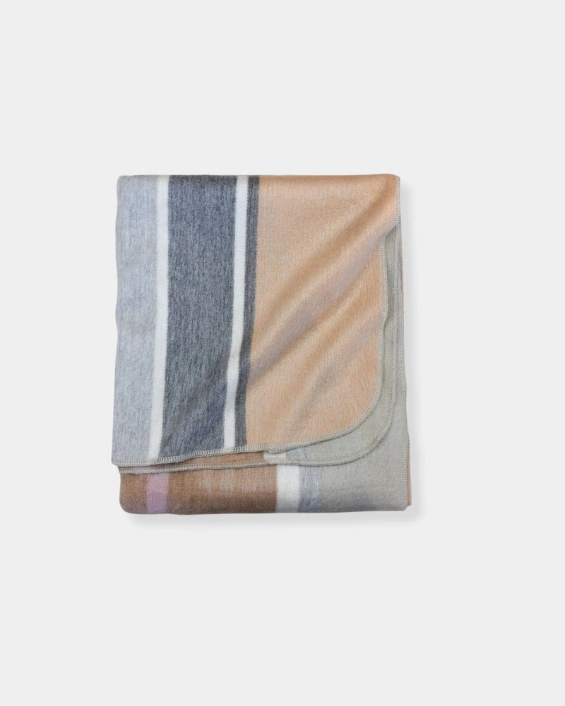 Blanket - Throw - Tumbleweed