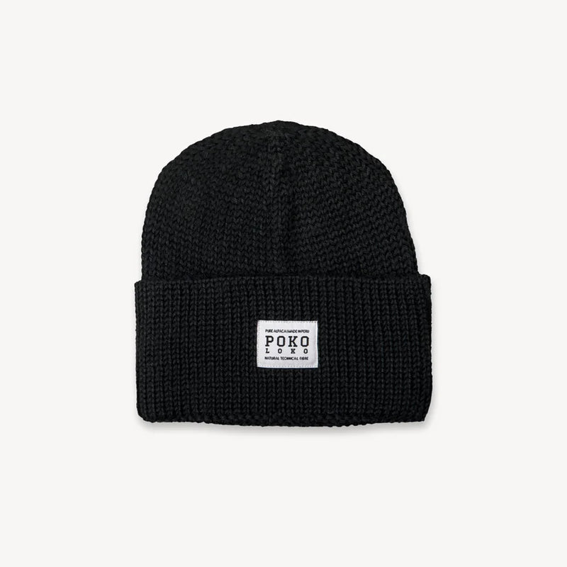 Fisherman Hat - Black