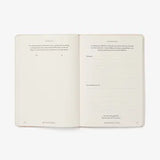 Best Year Journal Essential Green | New Year Goal Setting