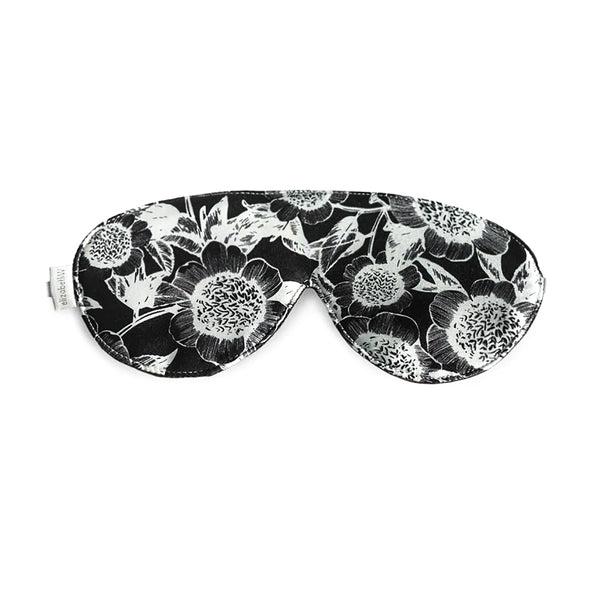 Carmel Daisy Sleep Mask