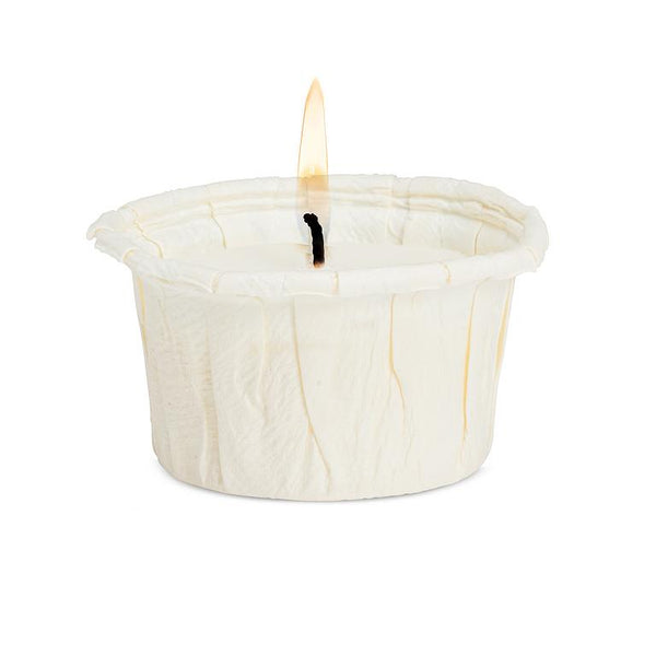 Natural Sustainable Tealight-2.5"D