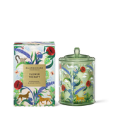 Limited additon Flower Therapy Candle