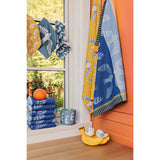 Birdie Jacquard Dishtowel