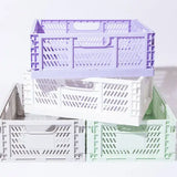 Large Folding Crate