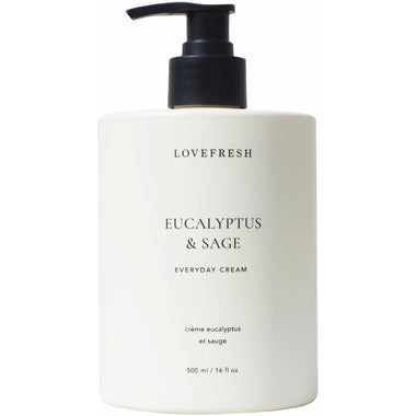 Everyday Cream Eucalyptus