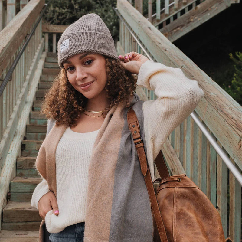 Fisherman Hat - Clay