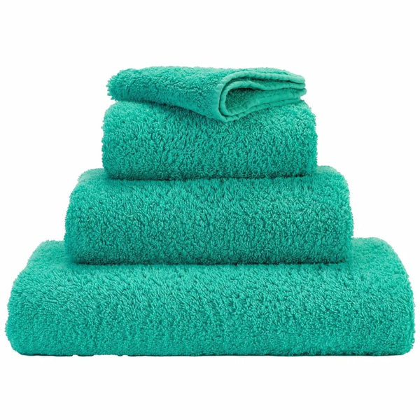 Abyss Super Pile Towel - Lagoon