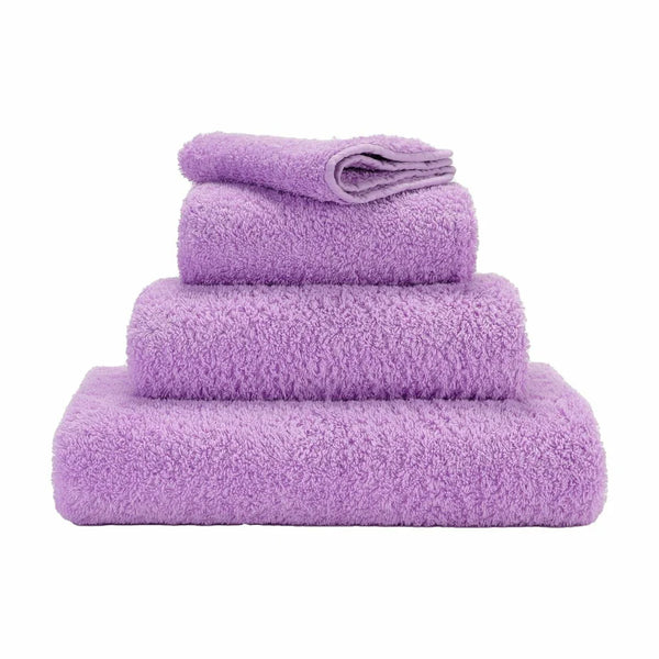 Abyss Super Pile Towel- Lupin