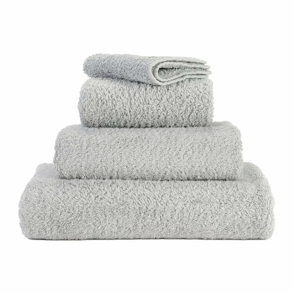 Abyss Super Pile Towel -Platinum