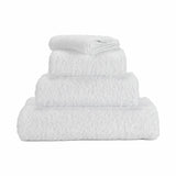 Abyss Super Pile Towel - White