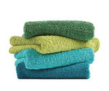 Abyss Super Pile Towel - Lagoon