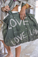 Robina 1865 Love Amor Tote