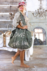 Robina 1865 Love Amor Tote