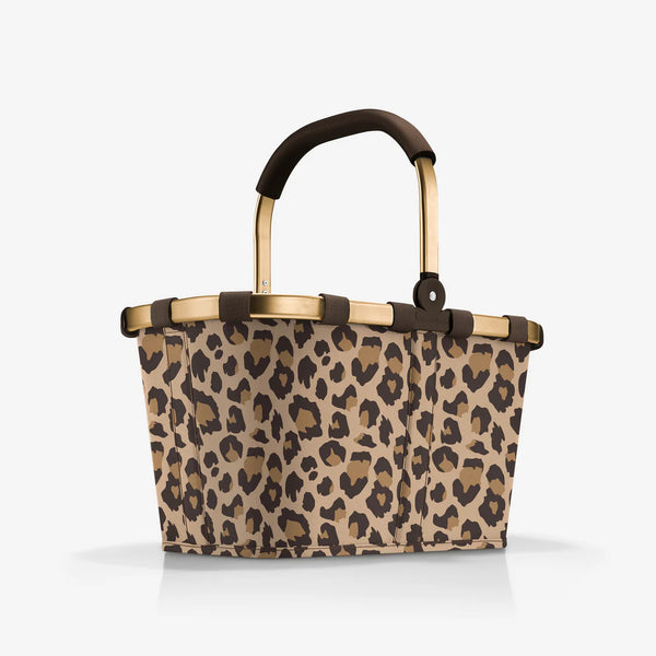 Carrybag frame leo macchiato